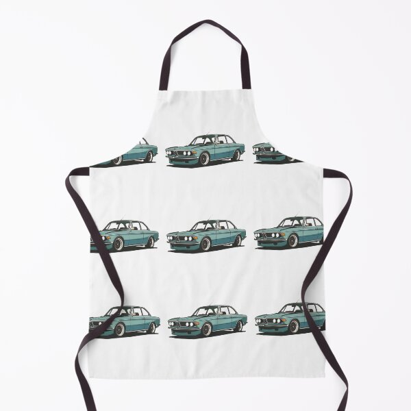 Item preview, German E9 Classic Style designed and sold by AdaMazingDesign.