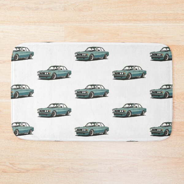 Item preview, German E9 Classic Style designed and sold by AdaMazingDesign.