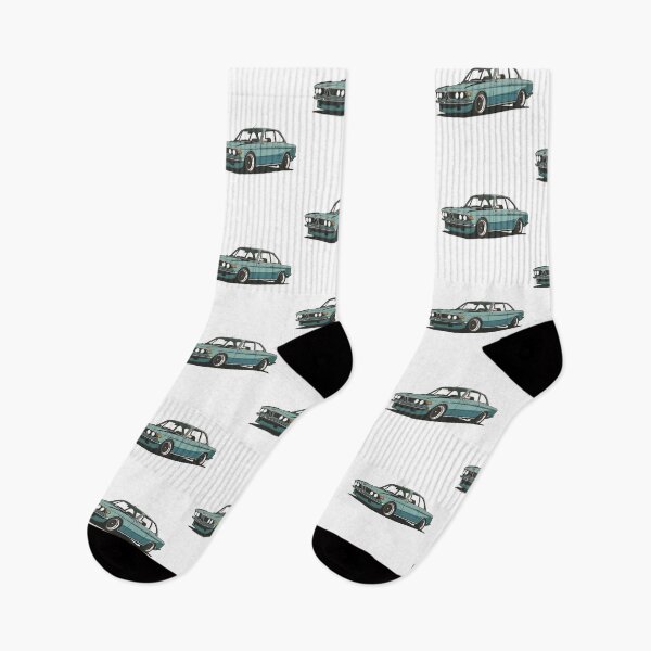 Item preview, German E9 Classic Style designed and sold by AdaMazingDesign.