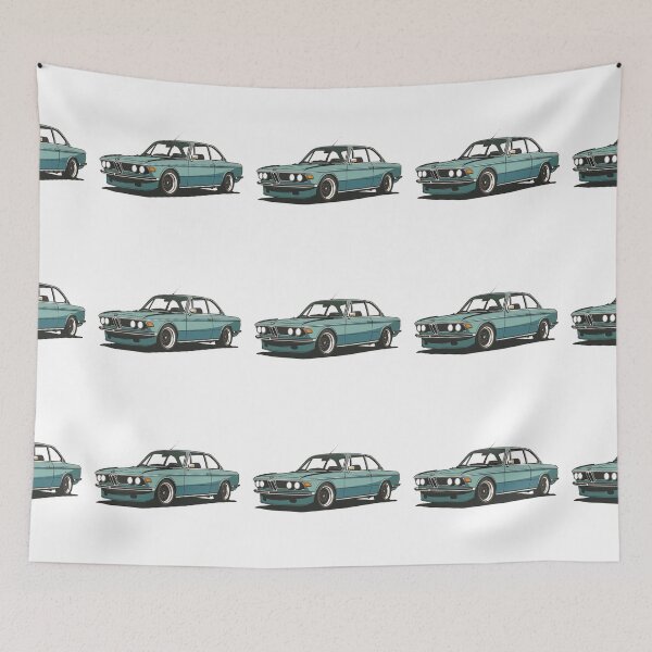 Item preview, German E9 Classic Style designed and sold by AdaMazingDesign.
