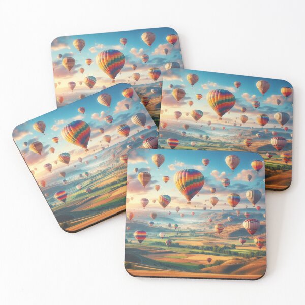 Item preview, Ballooning designed and sold by RaF71PrO.