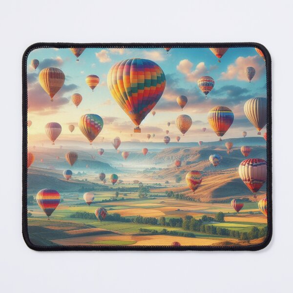 Item preview, Ballooning designed and sold by RaF71PrO.