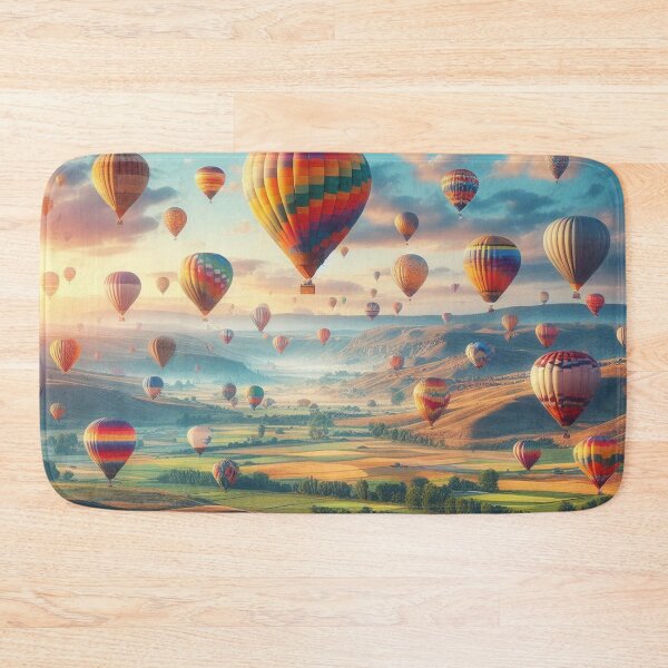 Item preview, Ballooning designed and sold by RaF71PrO.