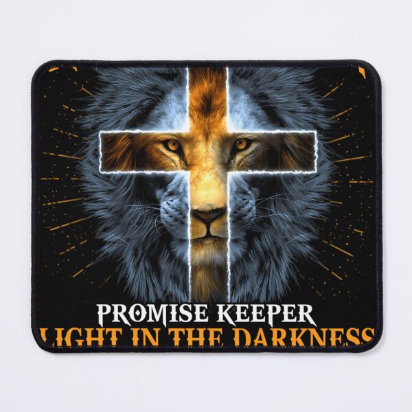 Item preview, Lion Way Maker Miracle Worker Promise Keeper designed and sold by Abbasavant21.