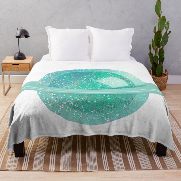 Item preview, Cosmic Candy: Sparkly Saturn designed and sold by EtherealShadows.