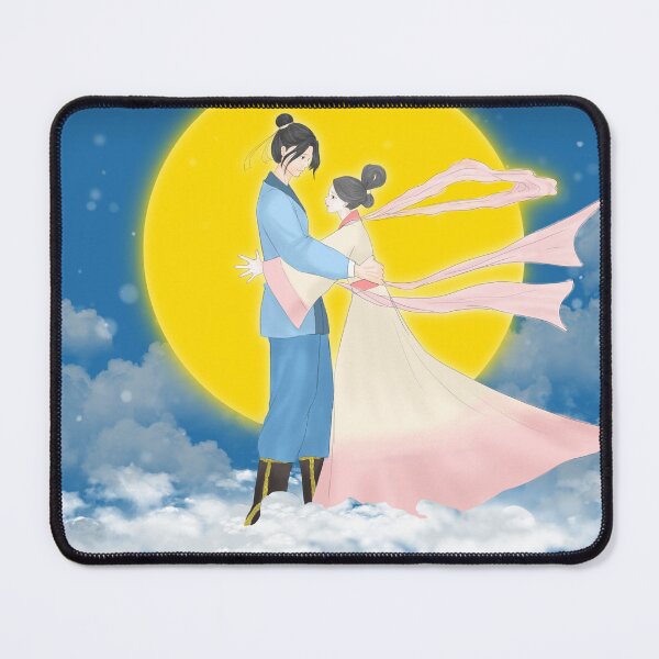 Item preview, Altair and Vega designed and sold by seonok1222.