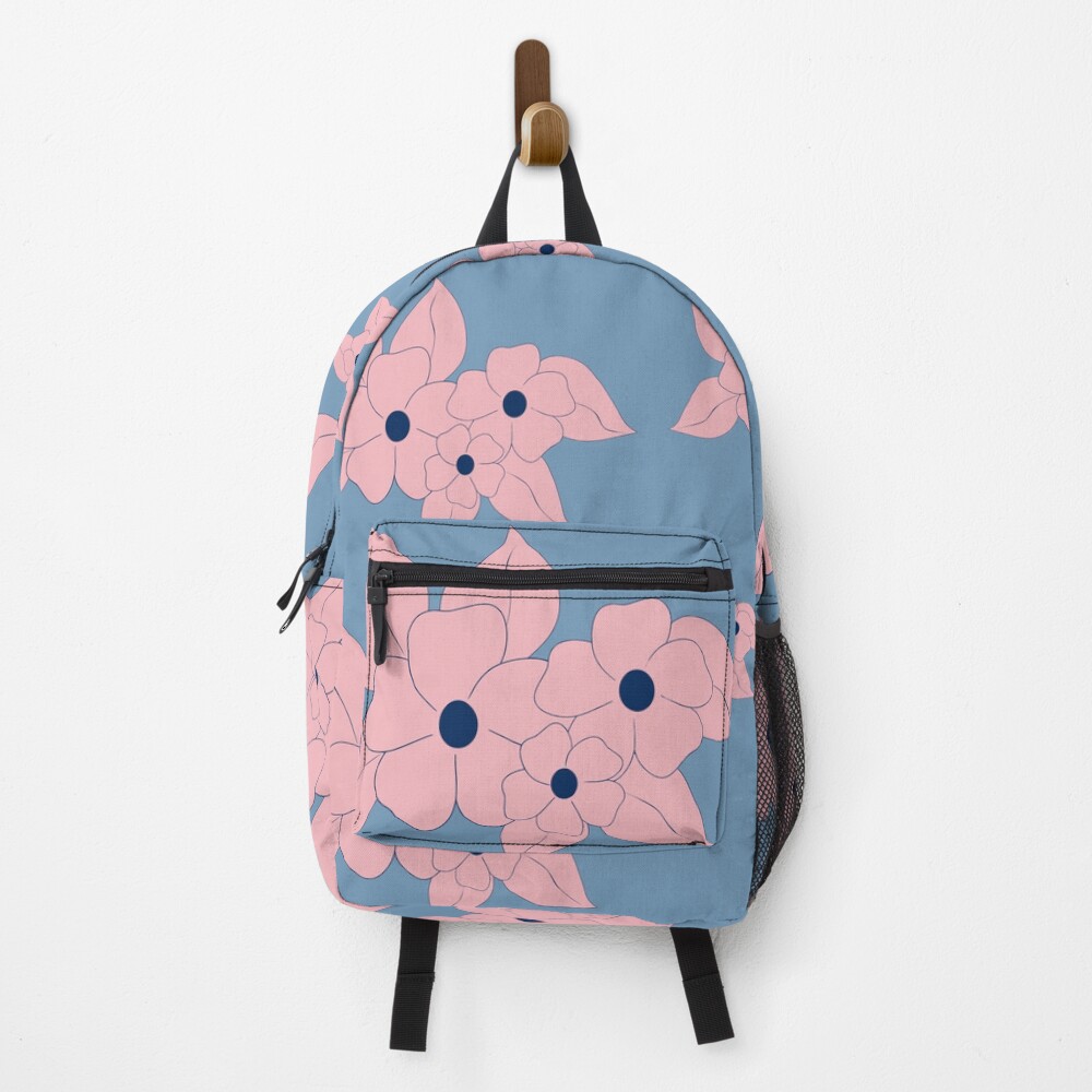 Item preview, Backpack designed and sold by DesignDrawn.