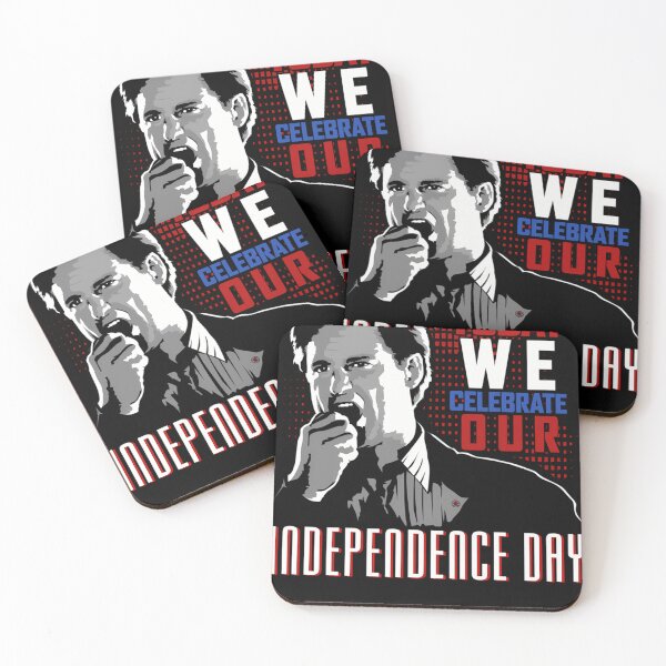 Item preview, President (Independence Day) designed and sold by Abbasavant21.