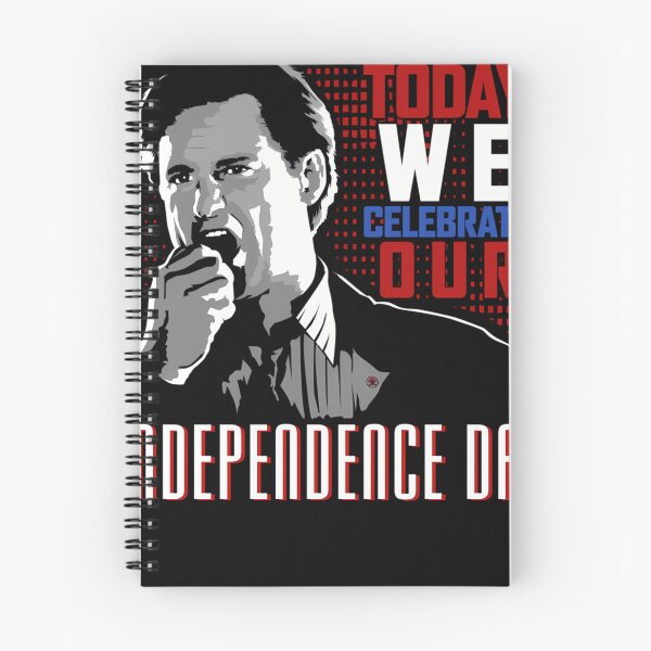 Item preview, President (Independence Day) designed and sold by Abbasavant21.