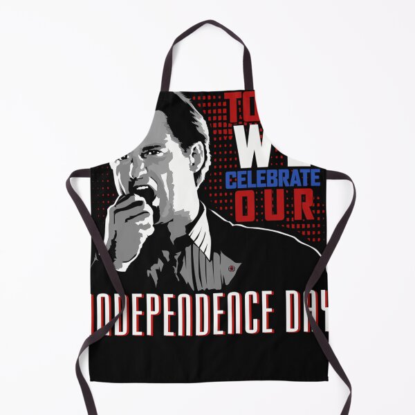 Item preview, President (Independence Day) designed and sold by Abbasavant21.