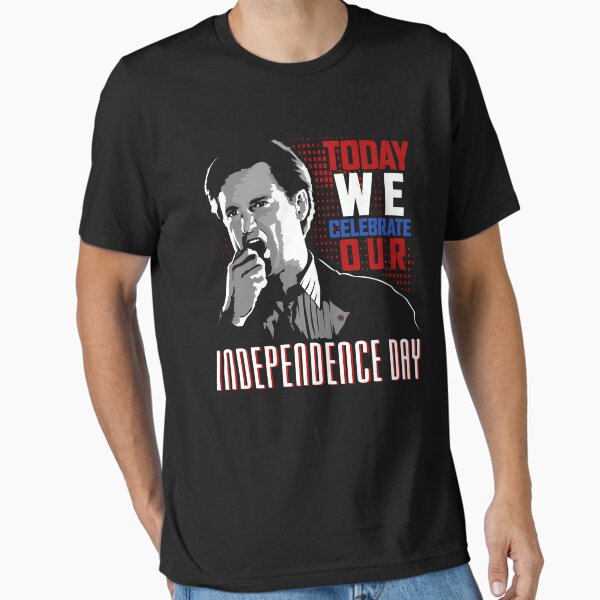Item preview, President (Independence Day) designed and sold by Abbasavant21.
