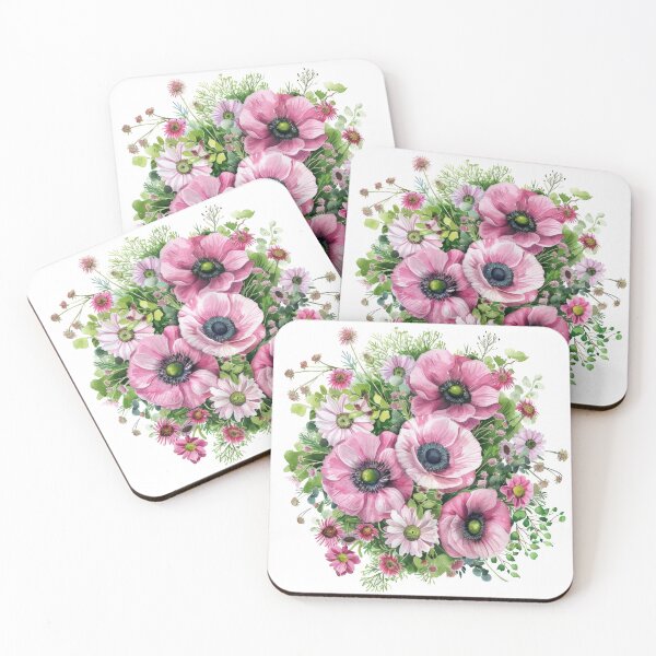 Item preview, bouquet of flowers designed and sold by Ladidia.