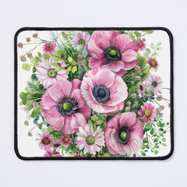 Item preview, bouquet of flowers designed and sold by Ladidia.