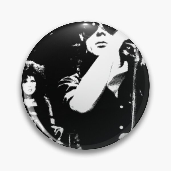Item preview, The Sisters Of Mercy designed and sold by Abbasavant21.