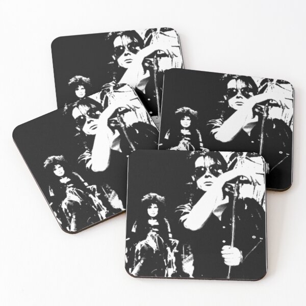 Item preview, The Sisters Of Mercy designed and sold by Abbasavant21.