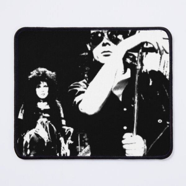 Item preview, The Sisters Of Mercy designed and sold by Abbasavant21.