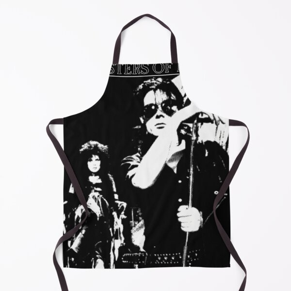 Item preview, The Sisters Of Mercy designed and sold by Abbasavant21.