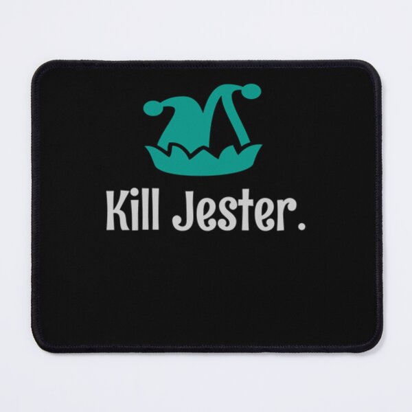 Item preview, Kill Jester  Limmy Show designed and sold by waleedjabril.