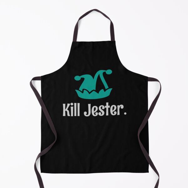 Item preview, Kill Jester Limmy Show designed and sold by waleedjabril.