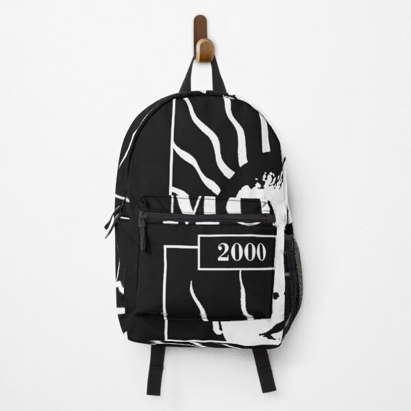 Item preview, Mondo 2000 How Fast How Dense designed and sold by VevaHa.