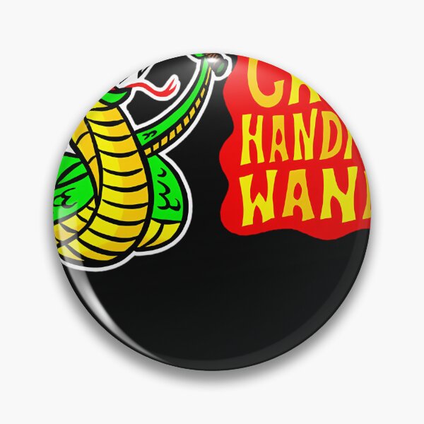 Item preview,  Kingcobrajfs Handmade Wands Logo designed and sold by Abbasavant21.