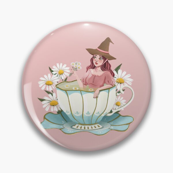 Item preview, Enjoy with tea designed and sold by ReyeGonzales.
