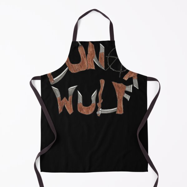 Item preview, Lunar Wolf designed and sold by XavierLeblanc.