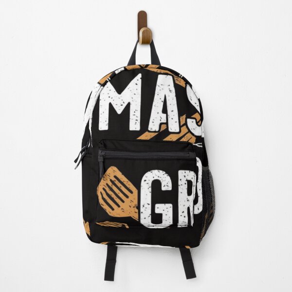 Item preview, Father's Day Grill Master 2024 designed and sold by HOMEDESIGNPRINT.
