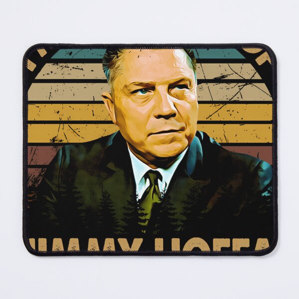 Item preview, Vintage Friend Jimmy Hoffa Al Art Pacino Mafia Film Hot Gift For Fans designed and sold by ShawnMaggio.