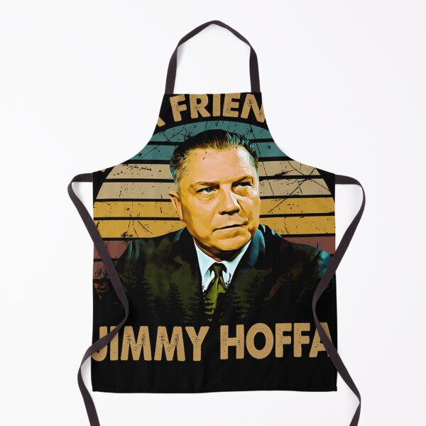 Item preview, Vintage Friend Jimmy Hoffa Al Art Pacino Mafia Film Hot Gift For Fans designed and sold by ShawnMaggio.