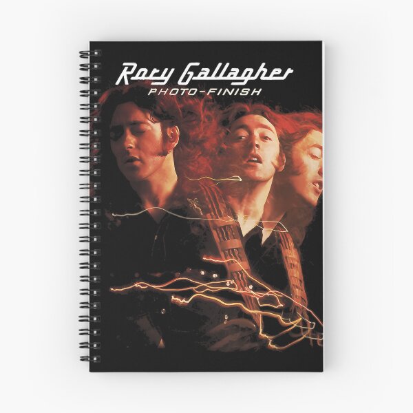 Item preview, Rory Gallagher. William Rory Gallagher. The great of souls   designed and sold by FloyGrady.