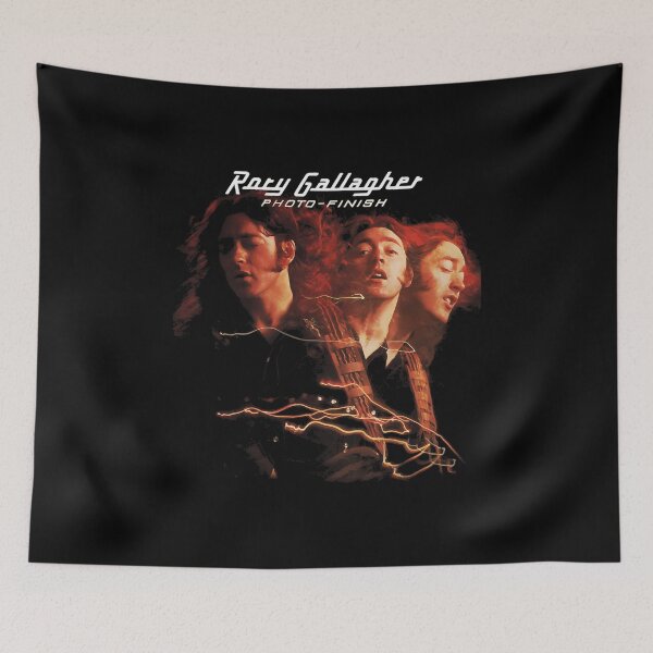 Item preview, Rory Gallagher. William Rory Gallagher. The great of souls   designed and sold by FloyGrady.
