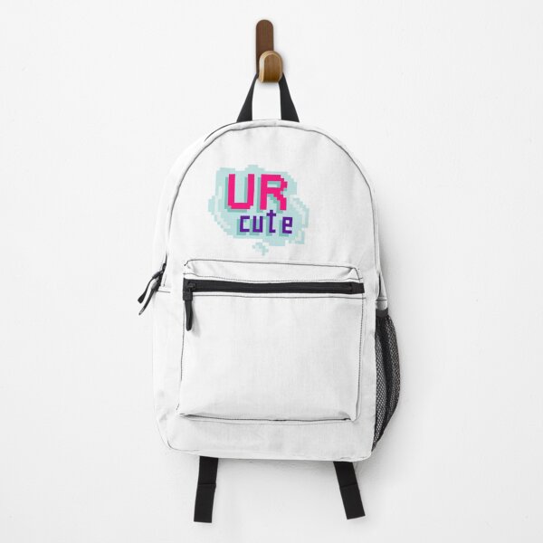 Item preview, Express Your Cuteness: 'UR Cute' Designs on Redbubble designed and sold by Luxuriously.