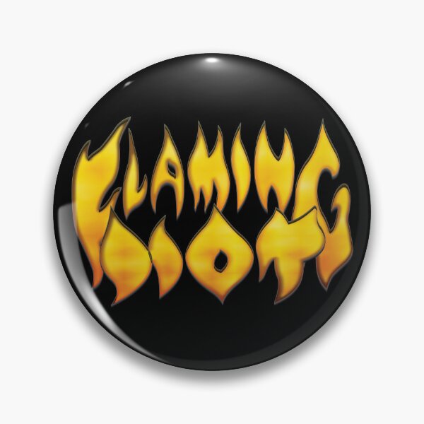 Item preview, Flaming Hot - Summer designed and sold by Whimsical  Thinker.