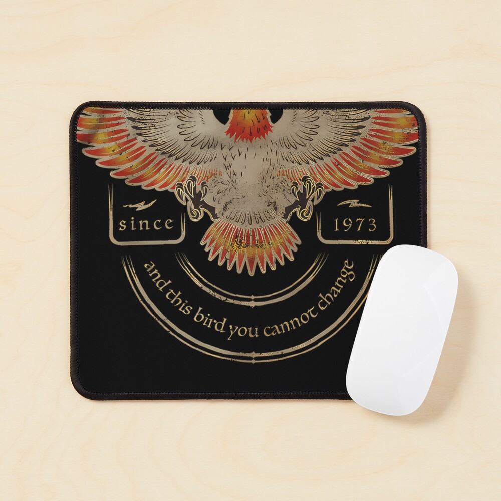 Item preview, Mouse Pad designed and sold by XavierLeblanc.