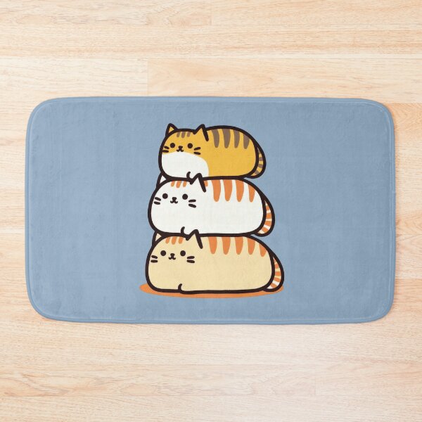 Item preview, Cat Loaf designed and sold by VerveVerseBoo.