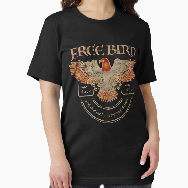 Item preview, Lynyrd Skynyrd Free Bird Vintage designed and sold by XavierLeblanc.