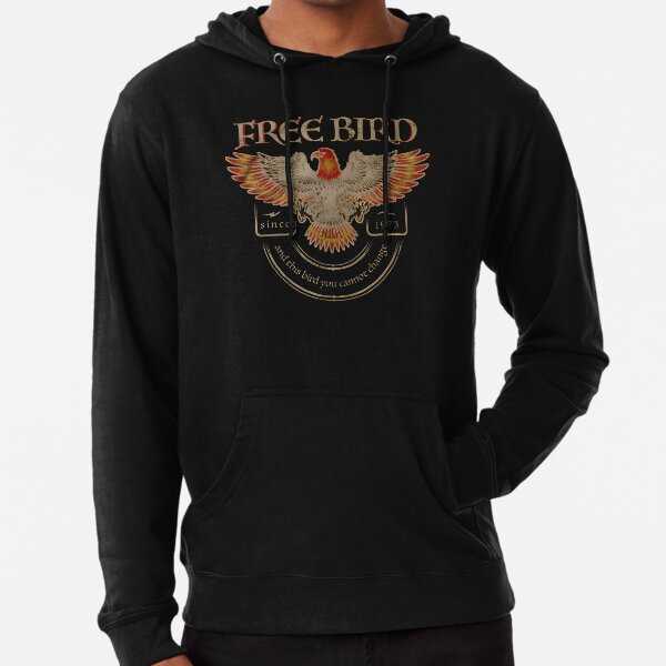 Lightweight Hoodie