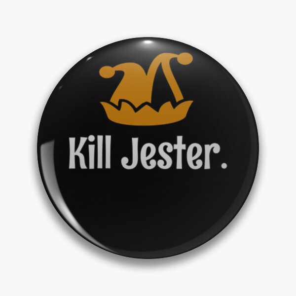 Artikelvorschau, Kill Jester Limmy Show Orange entworfen und verkauft von waleedjabril.