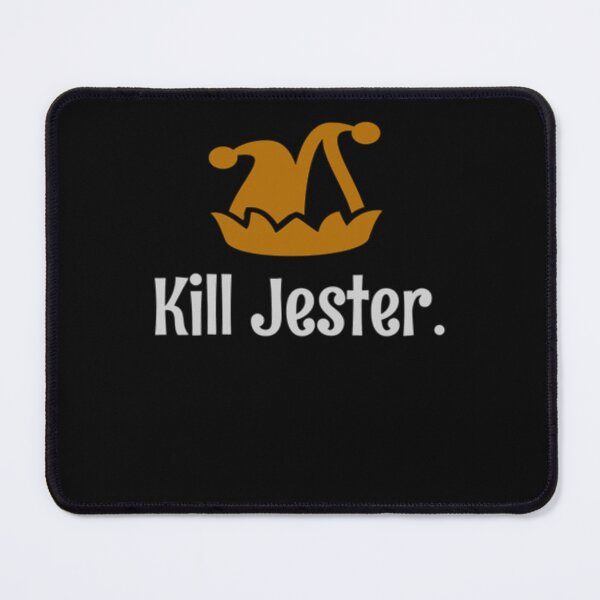 Item preview, Kill Jester  Limmy Show Orange designed and sold by waleedjabril.