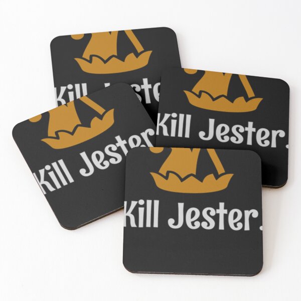 Item preview, Kill Jester  Limmy Show Orange designed and sold by waleedjabril.