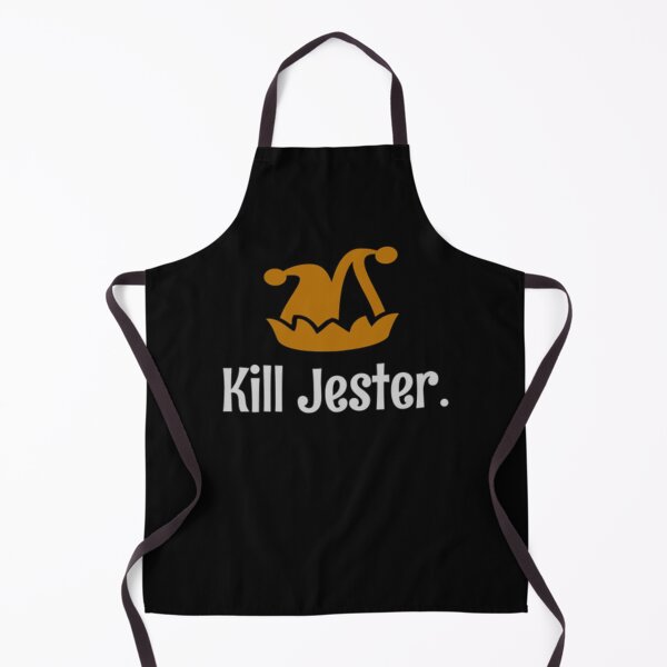 Item preview, Kill Jester Limmy Show Orange designed and sold by waleedjabril.