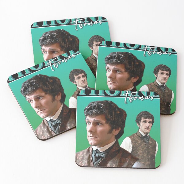 Item preview, Thomas Thorne Vintage/Retro Design  designed and sold by FloyGrady.