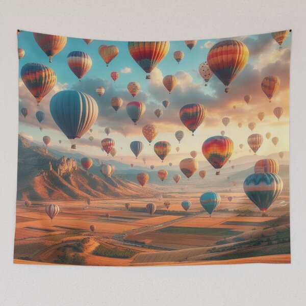 Item preview, Ballooning designed and sold by RaF71PrO.