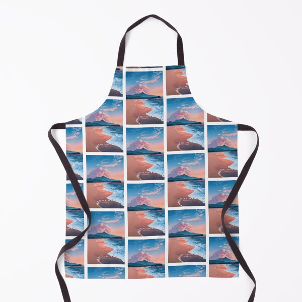 Item preview, Kuta Beach Bliss: Indonesia designed and sold by NeuralVibe.