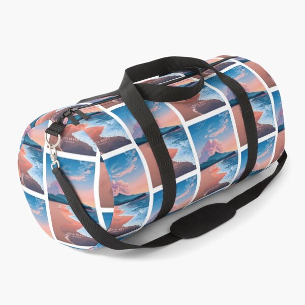 Item preview, Kuta Beach Bliss: Indonesia designed and sold by NeuralVibe.