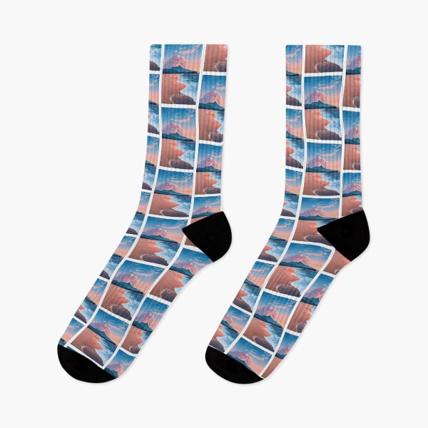Item preview, Kuta Beach Bliss: Indonesia designed and sold by NeuralVibe.