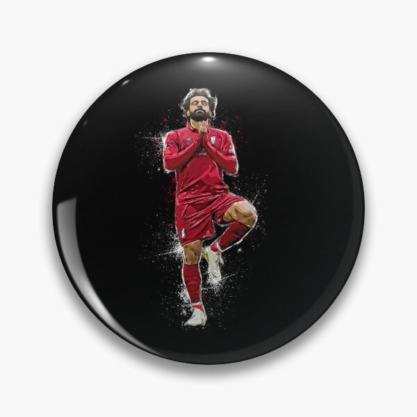Item preview, Salah - Mo Salah designed and sold by DominiLewis.