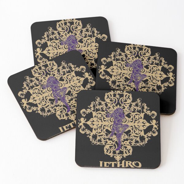 Item preview, Jethro Tull - a celebration  designed and sold by FloyGrady.