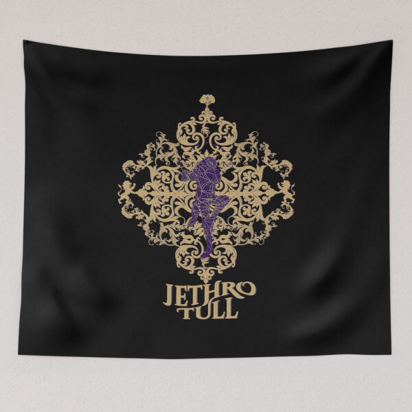 Item preview, Jethro Tull - a celebration  designed and sold by FloyGrady.